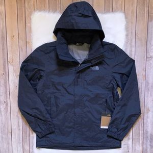 The North Face Men’s Resolve 2 Waterproof Jacket